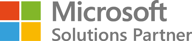 microsoft solutions partner