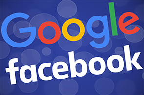Stop Google en Facebook tracking