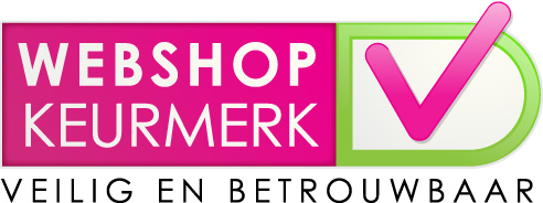 Onze vermelding op http://www.keurmerk.info